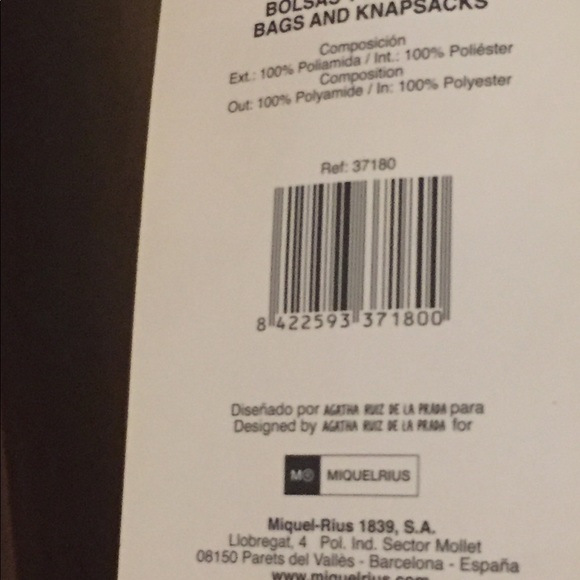 Kukuxumusu messenger bag - Picture 6 of 6